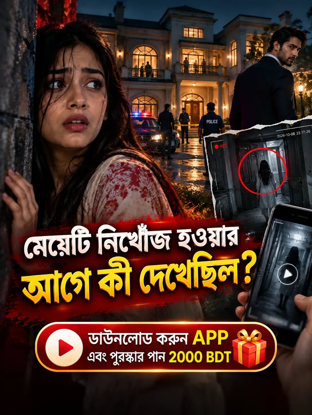 ১০,০০০+ ক্লাসিক ছোট নাটক — APK ডাউনলোড করে ভিডিও দেখুন